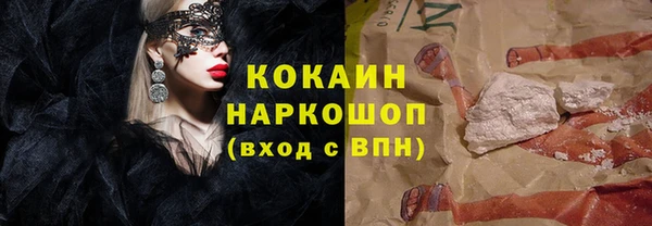 тгк Гусь-Хрустальный