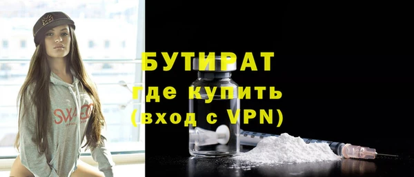 тгк Гусь-Хрустальный