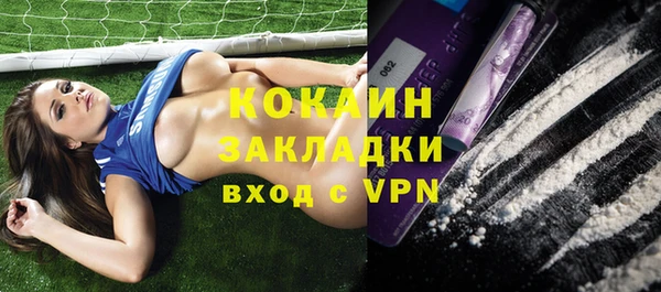 тгк Гусь-Хрустальный